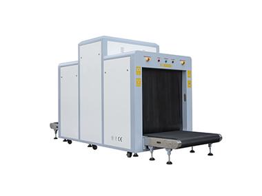 思邁奧SMA-100100通道式行李安檢X光機 打造安檢新標桿